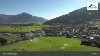 Archiv Foto Webcam Maiskogel (Kaprun) 09:00
