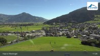 Archiv Foto Webcam Maiskogel (Kaprun) 10:00
