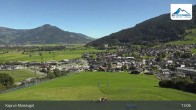 Archiv Foto Webcam Maiskogel (Kaprun) 12:00