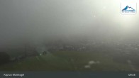 Archiv Foto Webcam Maiskogel (Kaprun) 09:00