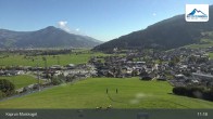 Archiv Foto Webcam Maiskogel (Kaprun) 10:00