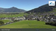 Archiv Foto Webcam Maiskogel (Kaprun) 12:00