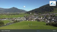 Archiv Foto Webcam Maiskogel (Kaprun) 14:00