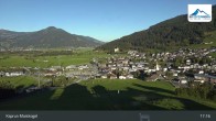 Archiv Foto Webcam Maiskogel (Kaprun) 16:00