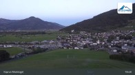 Archiv Foto Webcam Maiskogel (Kaprun) 01:00