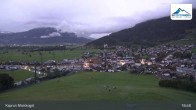 Archiv Foto Webcam Maiskogel (Kaprun) 02:00