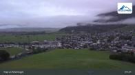 Archiv Foto Webcam Maiskogel (Kaprun) 06:00