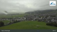 Archiv Foto Webcam Maiskogel (Kaprun) 08:00