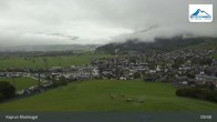 Archiv Foto Webcam Maiskogel (Kaprun) 09:00
