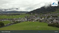 Archiv Foto Webcam Maiskogel (Kaprun) 12:00