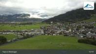 Archiv Foto Webcam Maiskogel (Kaprun) 14:00