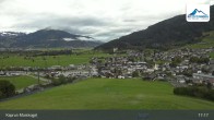 Archiv Foto Webcam Maiskogel (Kaprun) 16:00
