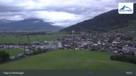 Archiv Foto Webcam Maiskogel (Kaprun) 02:00