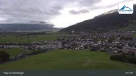 Archiv Foto Webcam Maiskogel (Kaprun) 06:00