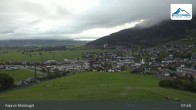 Archiv Foto Webcam Maiskogel (Kaprun) 07:00