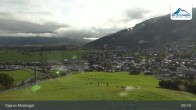 Archiv Foto Webcam Maiskogel (Kaprun) 08:00