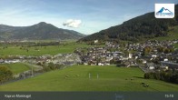 Archiv Foto Webcam Maiskogel (Kaprun) 14:00