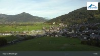 Archiv Foto Webcam Maiskogel (Kaprun) 16:00