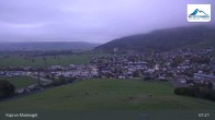 Archiv Foto Webcam Maiskogel (Kaprun) 13:00