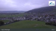 Archiv Foto Webcam Maiskogel (Kaprun) 14:00