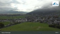 Archiv Foto Webcam Maiskogel (Kaprun) 15:00