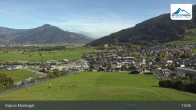 Archiv Foto Webcam Maiskogel (Kaprun) 12:00