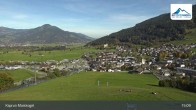 Archiv Foto Webcam Maiskogel (Kaprun) 14:00
