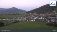 Archiv Foto Webcam Maiskogel (Kaprun) 18:00