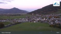 Archived image Webcam Maiskogel Near Kaprun 02:00