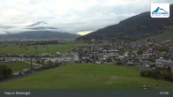 Archived image Webcam Maiskogel Near Kaprun 07:00