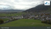 Archived image Webcam Maiskogel Near Kaprun 08:00