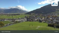 Archived image Webcam Maiskogel Near Kaprun 10:00