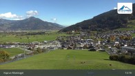 Archived image Webcam Maiskogel Near Kaprun 12:00