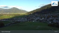 Archived image Webcam Maiskogel Near Kaprun 16:00