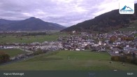 Archived image Webcam Maiskogel Near Kaprun 18:00