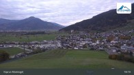 Archiv Foto Webcam Maiskogel (Kaprun) 01:00