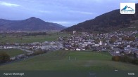 Archived image Webcam Maiskogel Near Kaprun 04:00