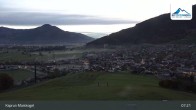 Archived image Webcam Maiskogel Near Kaprun 06:00