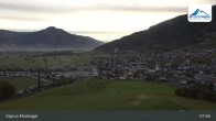 Archived image Webcam Maiskogel Near Kaprun 07:00