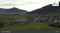 Archived image Webcam Maiskogel Near Kaprun 08:00