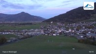 Archiv Foto Webcam Maiskogel (Kaprun) 02:00