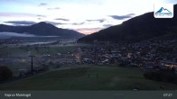 Archiv Foto Webcam Maiskogel (Kaprun) 06:00