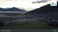 Archiv Foto Webcam Maiskogel (Kaprun) 07:00