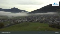 Archiv Foto Webcam Maiskogel (Kaprun) 08:00