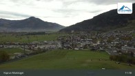 Archiv Foto Webcam Maiskogel (Kaprun) 10:00