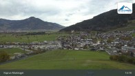 Archiv Foto Webcam Maiskogel (Kaprun) 12:00