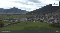 Archiv Foto Webcam Maiskogel (Kaprun) 14:00