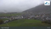 Archiv Foto Webcam Maiskogel (Kaprun) 16:00