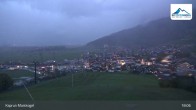 Archiv Foto Webcam Maiskogel (Kaprun) 18:00