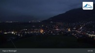Archiv Foto Webcam Maiskogel (Kaprun) 06:00